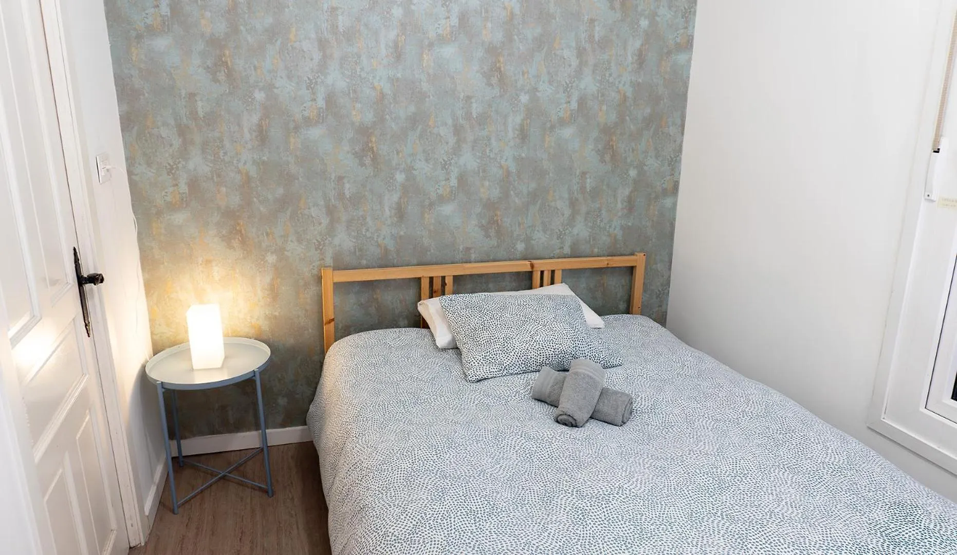Apartment Bonito Y Espacioso Piso En Bilbao. Centro Spain