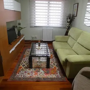  Apartamento Apartamento Santutxu España