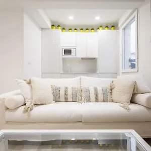 Heart Of Centre & Museum By Next Stop Apartamento