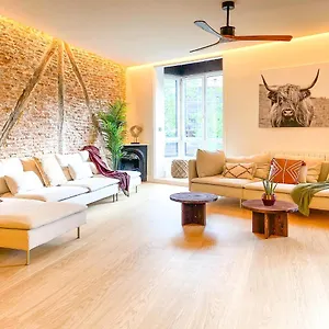 Ribera Ac By Staynnapartments Apartamento