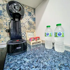  Apartamento Apartamento En Pleno Centro De + Wifi España