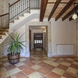  Holiday home Petit Spain