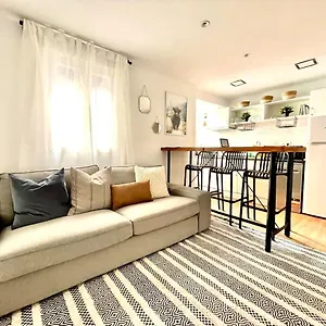 La Casa De Niku Apartamento