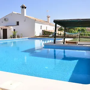  Country house Cortijo Santeros Spain