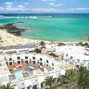  Apartment Tao Caleta Playa Spain